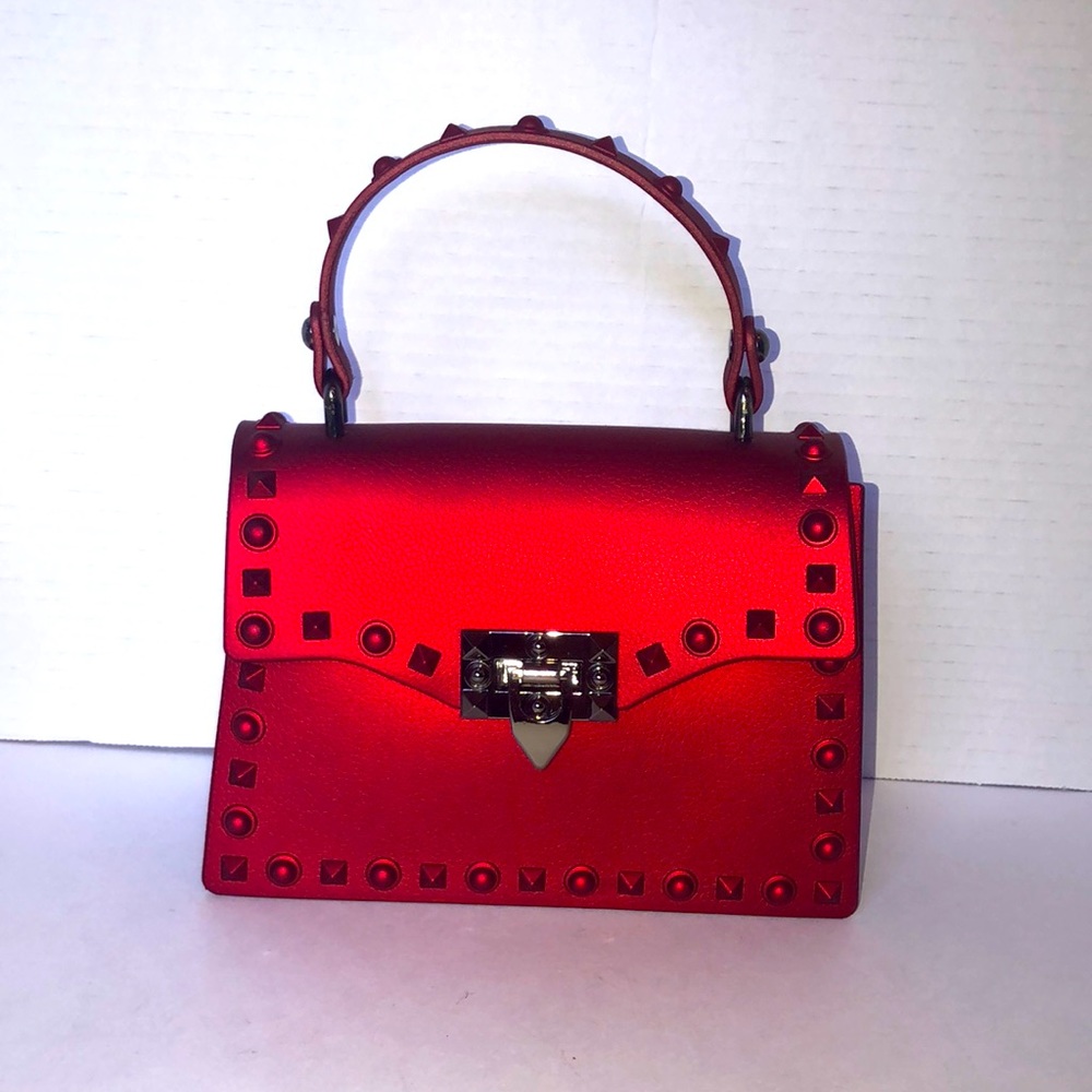 Fashion Purse  -  size small